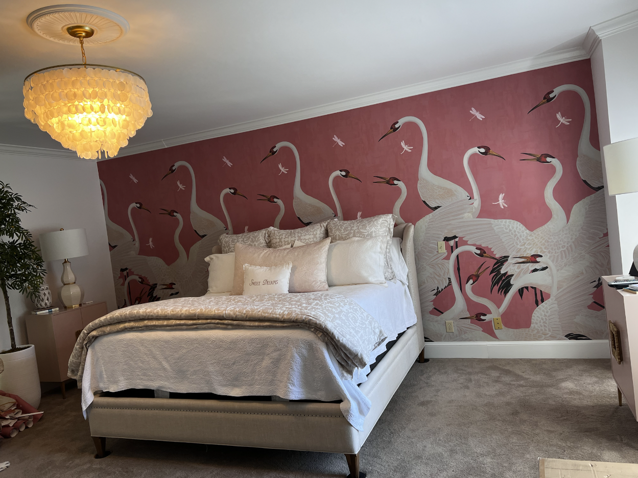 Interior Painting